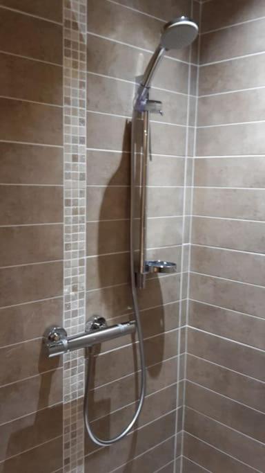 Grange En Pierres. Grand Jardin Et Belle Vue Villa Saurat Ngoại thất bức ảnh